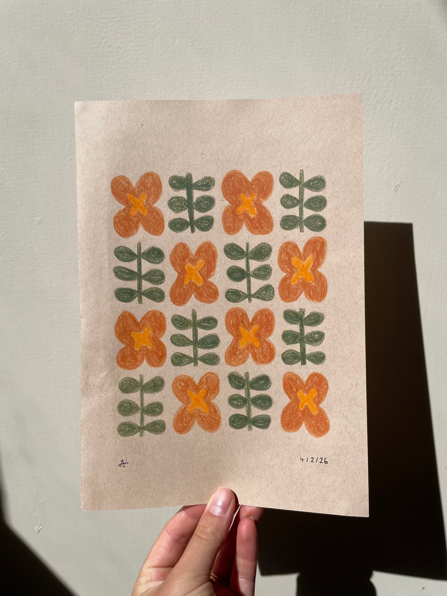 Marigolds