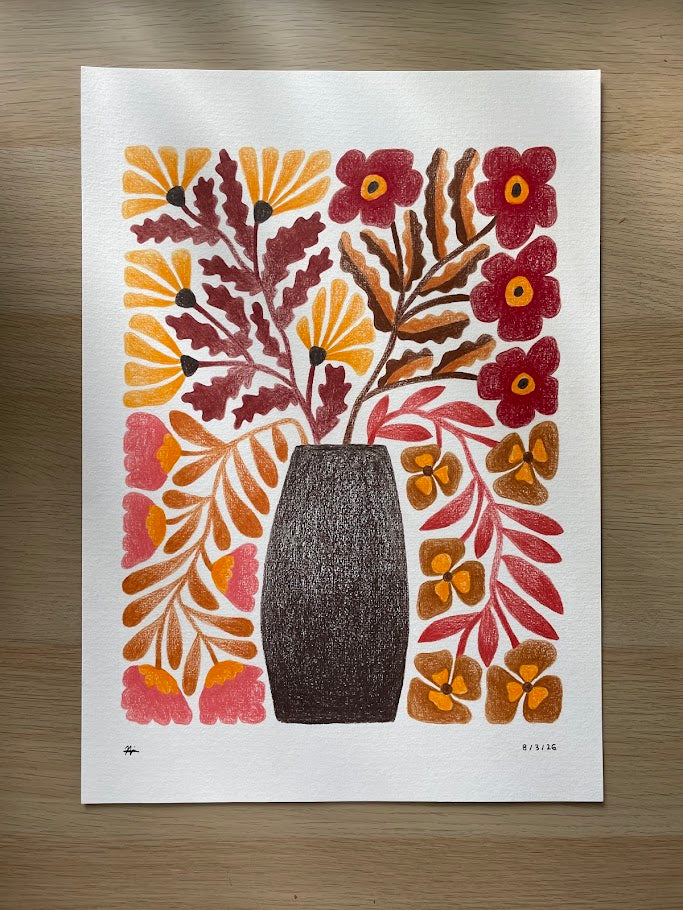 Autumn Bliss