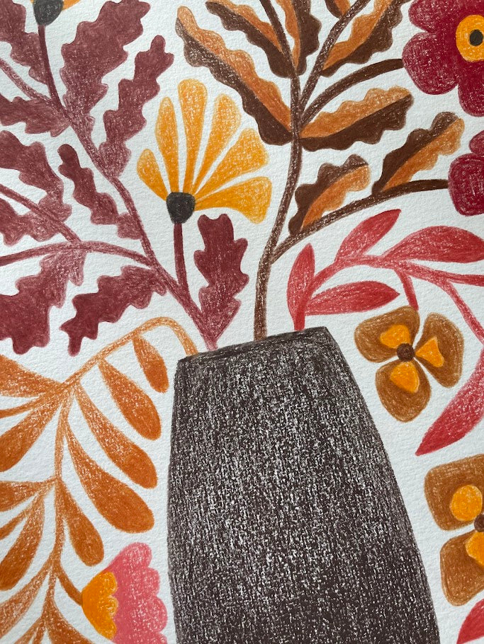 Autumn Bliss