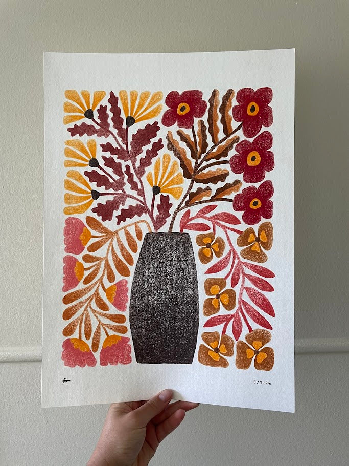 Autumn Bliss