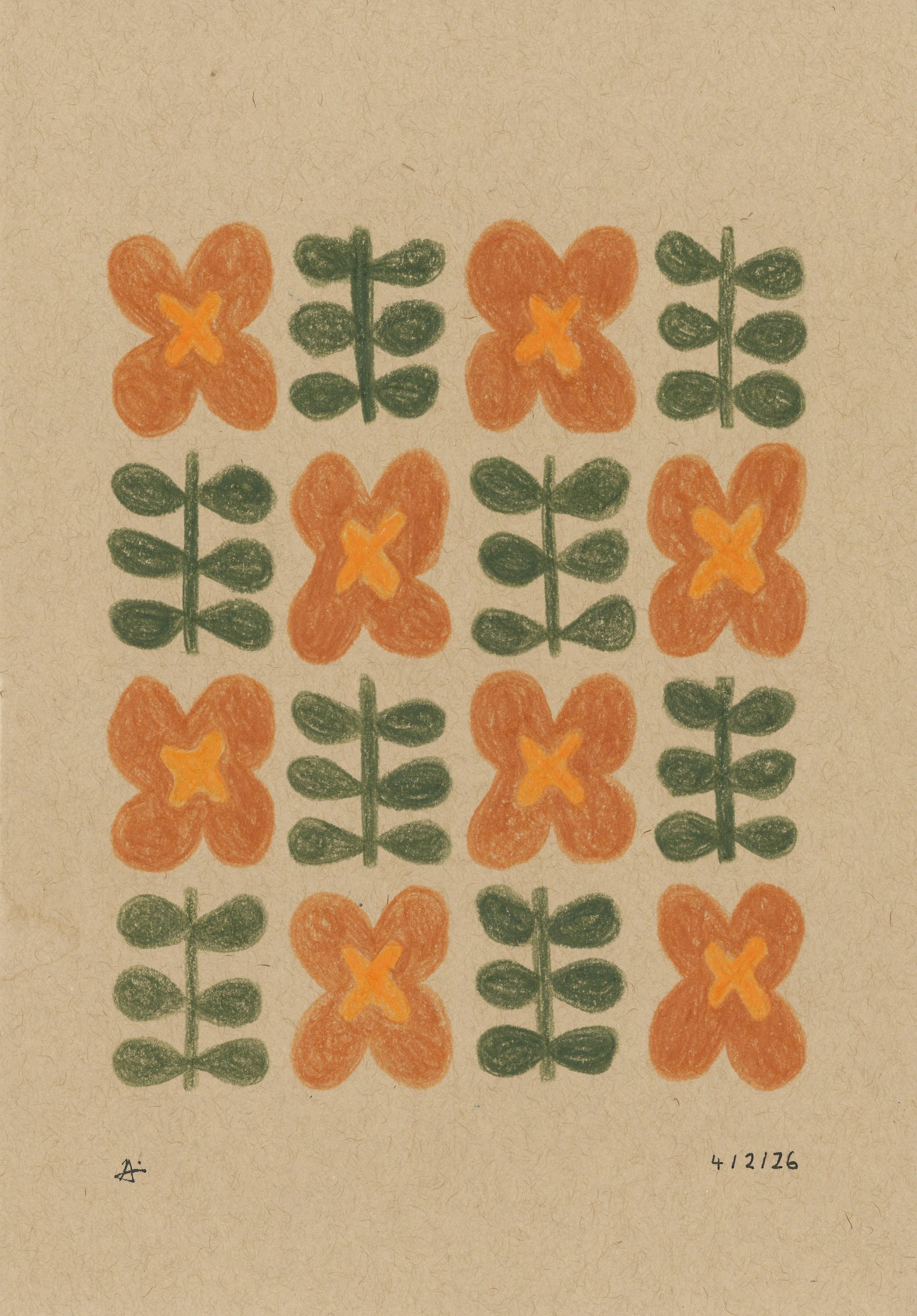Marigolds