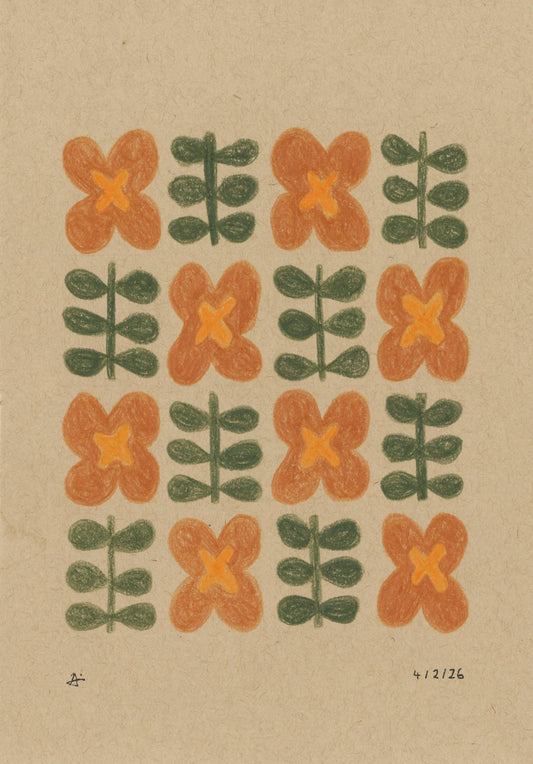 Marigolds