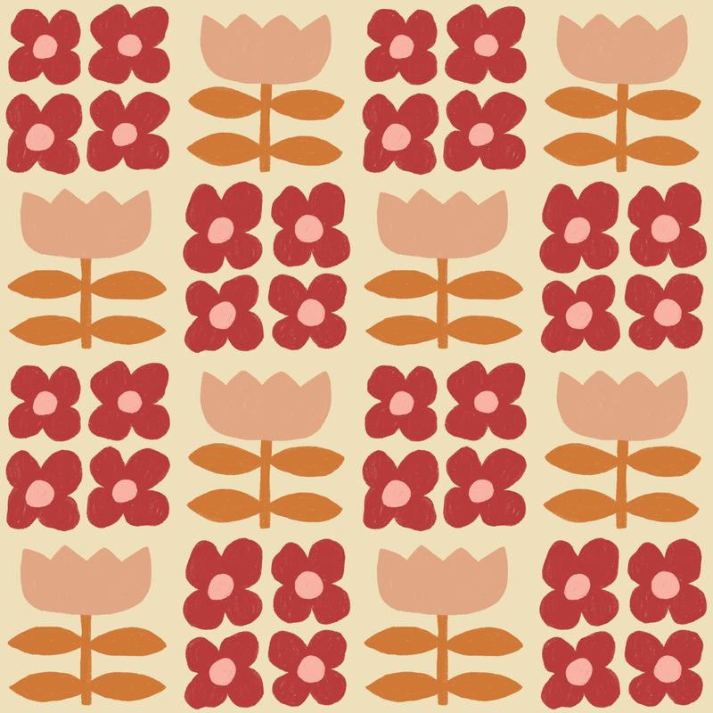 Sweet Petals